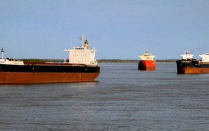 «Garantiza la paz social durante todo el año»: hubo acuerdo salarial entre los exportadores y el sindicato aceitero