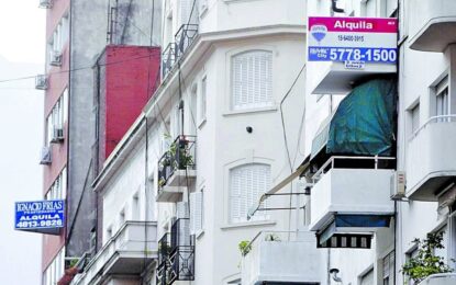 Reforma inmobiliaria: el Gobierno busca desregular la compraventa de propiedades y eliminar la matrícula