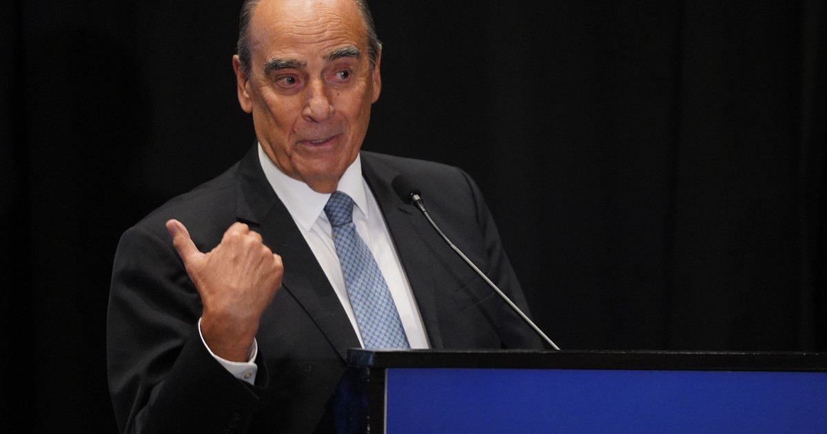 guillermo-francos:-«no-se-si-adorni-era-idoneo,-al-menos-no-quedo-demostrado»