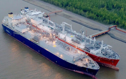 Se multiplicó por ocho el precio del gas importado para las industrias y muchas amenazan con parar