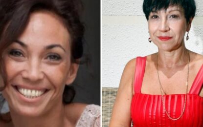 La impactante señal que recibió Ana Acosta tras la muerte de Ernestina Pais: «El que quiera creer, que lo crea»