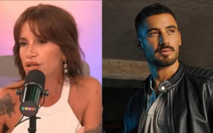 Fernando Burlando confirmó posible juicio de Florencia Peña a Nicolás Occhiato