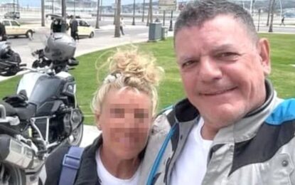 Condenaron a perpetua a tres acusados por el asesinato del empresario Gabriel Izzo en Padua