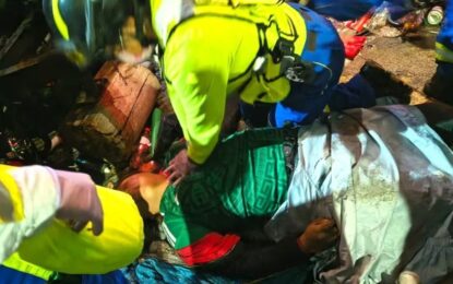 Tragedia en el Mundial 2026: tres personas murieron asfixiadas en los festejos por el triunfo de México ante Ecuador