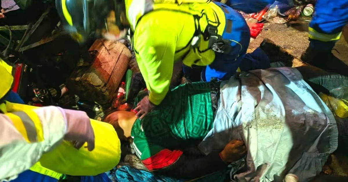 tragedia-en-el-mundial-2026:-tres-personas-murieron-asfixiadas-en-los-festejos-por-el-triunfo-de-mexico-ante-ecuador