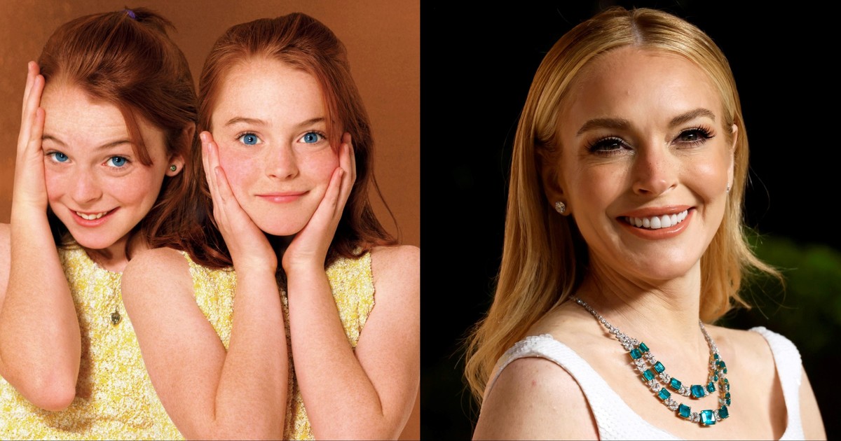 disney-estaria-desarrollando-una-secuela-de-juego-de-gemelas-con-lindsay-lohan:-que-se-sabe-del-proyecto