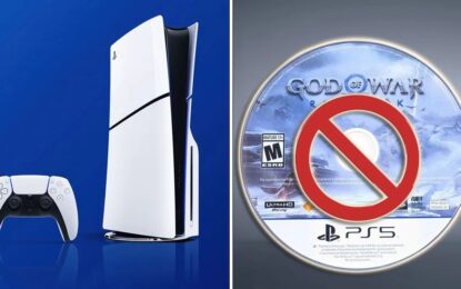 Si tienes discos de PlayStation no los tires, valdrán una fortuna: el drástico plan de Sony para 2028 que matará el intercambio de juegos físicos