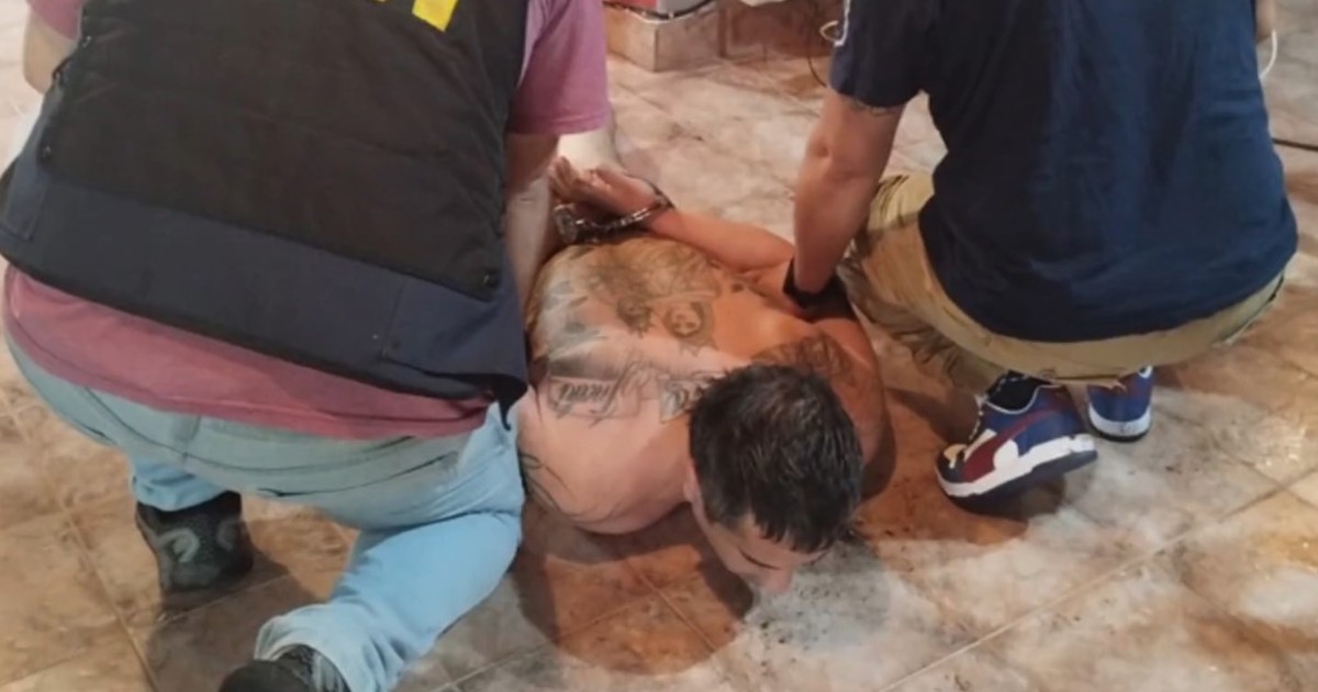 «lo-mataste-por-la-espalda,-salame»:-el-hermano-de-«lechuga»-perez-algaba-increpo-a-un-acusado,-que-nego-haberlo-asesinado