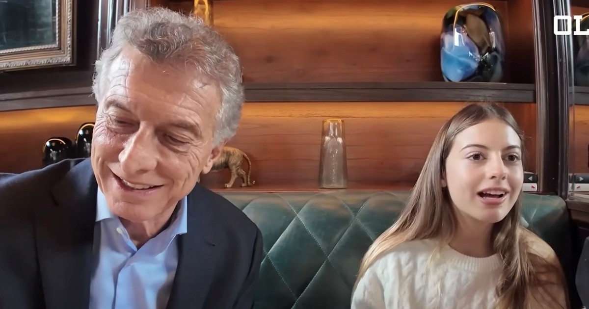 mauricio-macri-reacciono-a-sus-mejores-memes-y-su-hija-antonia-revelo-cual-es-su-favorito