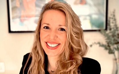 Ana Cortés, psicóloga: “A un jefe le debería preocupar más el silencio de sus empleados que las quejas, porque implica resignación y desconexión”