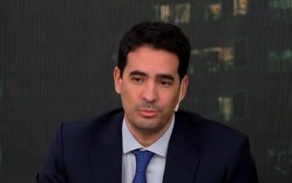 El nuevo vocero presidencial marca diferencias de estilo con Javier Milei: «Con Santilli vamos a intentar ser menos chocantes»
