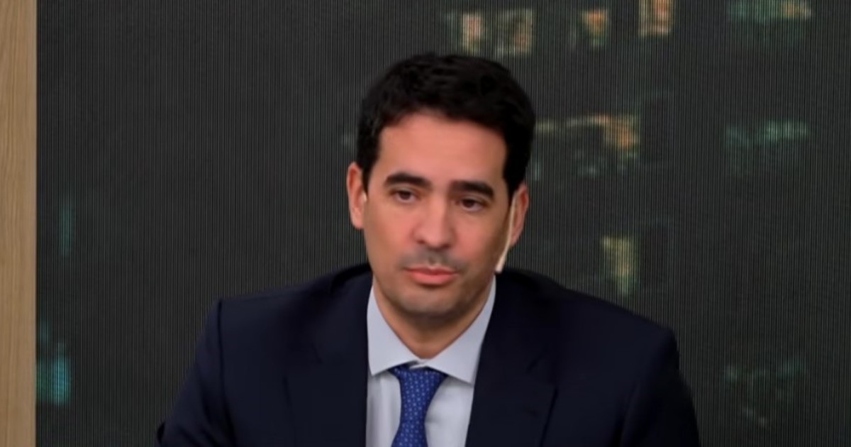 el-nuevo-vocero-presidencial-marca-diferencias-de-estilo-con-javier-milei:-«con-santilli-vamos-a-intentar-ser-menos-chocantes»