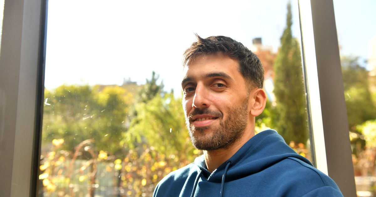 facundo-campazzo,-entre-la-generacion-dorada-y-la-scaloneta,-y-el-deseo-de-revancha:-«la-tormenta-perfecta-que-sufrimos-es-el-combustible-para-volver-al-mundial»