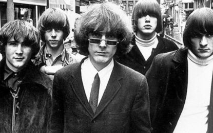 Los productores coinciden: la canción número 1 de 1965, con una letra inspirada en la Biblia, que se convirtió en un himno atemporal