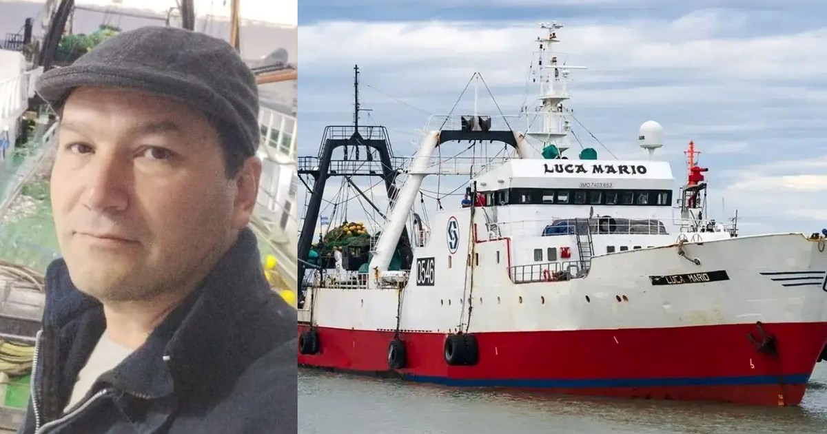 desesperada-busqueda-de-un-pescador-que-desaparecio-en-el-mar-en-santa-cruz:-«estaba-feo-para-salir»