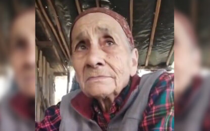 «La criatura no murió en un accidente»: declaró la abuela de Loan y aseguró que su hija Laudelina mintió