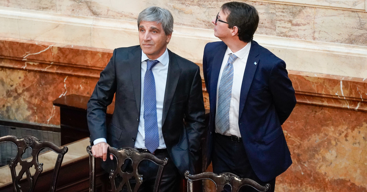 presupuesto-2027:-el-gobierno-presento-un-adelanto-del-proyecto-y-preve-inflacion-a-la-baja-y-mas-crecimiento
