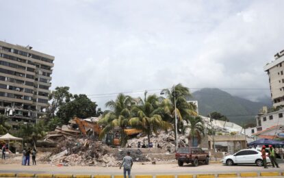 En medio de un malestar generalizado, el gobierno de Venezuela anunció nuevas medidas económicas