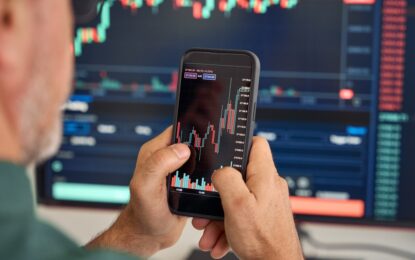 Boom de inversores: ya hay más de 24 millones de cuentas y el mercado local mueve US$ 12.000 millones al día
