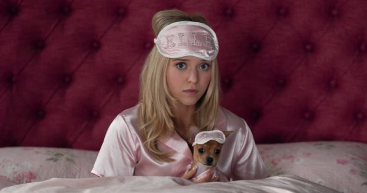 «elle»:-la-precuela-de-«legalmente-rubia»-encontro-a-la-antecesora-perfecta-de-reese-witherspoon,-pero-tropieza-con-su-propia-historia