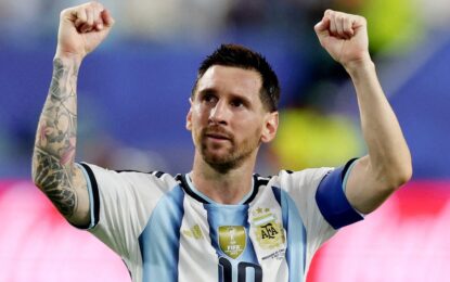 El gobierno de Tucumán decretó asueto administrativo este martes para ver Argentina-Egipto: «Nos regalan ese poco de alegría que al pueblo le hace falta»