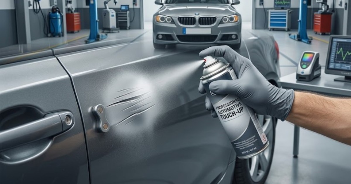 smart-repair:-las-ultimas-tecnologias-para-reparar-rayones-y-pequenos-golpes-del-auto-sin-pasar-por-el-taller