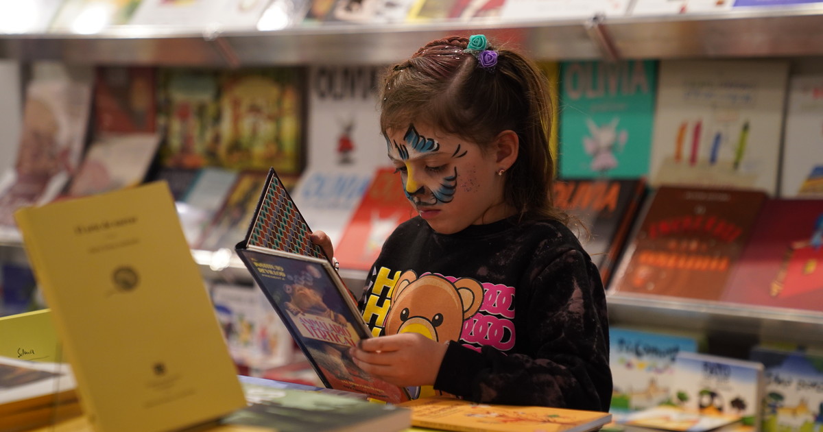 abre-el-sabado-la-feria-del-libro-infantil-con-entrada-gratis-en-el-centro-de-convenciones