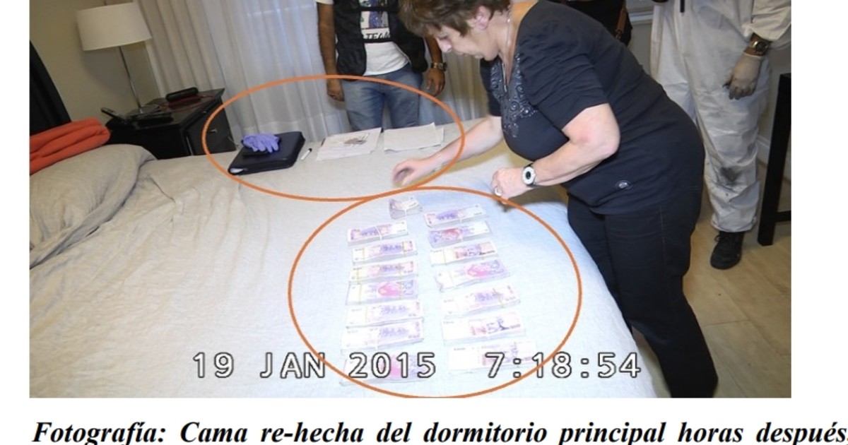 la-camara-federal-confirmo-el-procesamiento-de-la-ex-fiscal-viviana-fein-por-encubrimiento-del-crimen-del-alberto-nisman