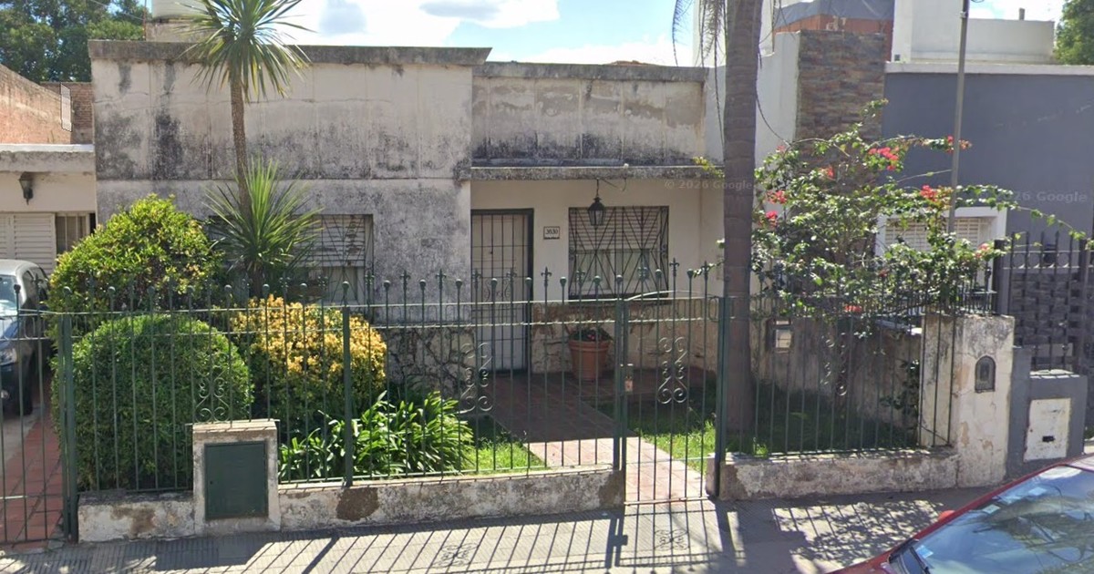 hallan-a-una-mujer-de-83-anos-asesinada-a-golpes-debajo-de-su-casa-en-cordoba:-siguen-la-pista-de-un-asesino-que-«se-aprovecho-de-su-confianza»