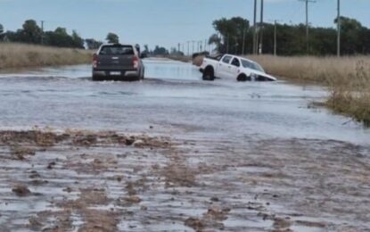 Un estudio reveló que el 80% de los caminos rurales de una región clave para el agro están en mal estado y generan importantes pérdidas económicas