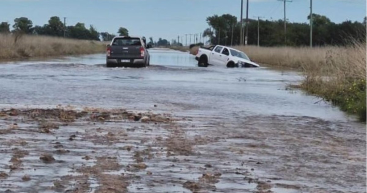 un-estudio-revelo-que-el-80%-de-los-caminos-rurales-de-una-region-clave-para-el-agro-estan-en-mal-estado-y-generan-importantes-perdidas-economicas