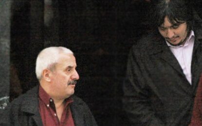 Reabren una causa contra el socio de Máximo Kirchner, Osvaldo Sanfelice, por el intento de compra de un hotel
