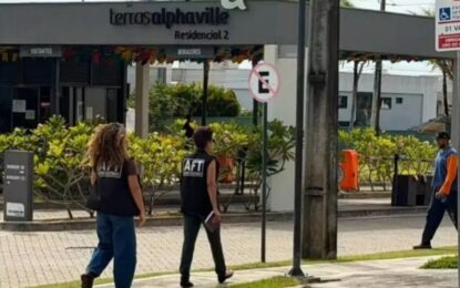 Rescatan a una mujer que fue sometida a trabajo esclavo durante 55 años