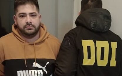Juicio por el crimen de «Lechuga» Pérez Algaba: el buzo color fluo y la rama de perejil que no convencieron al jurado