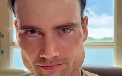 Conmoción por la trágica muerte del youtuber Connor Murphy a los 32 años: se ahogó en un lago en Tailandia