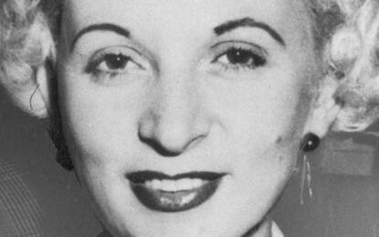 La última mujer ejecutada en Reino Unido, hace 71 años, recibió ahora el indulto