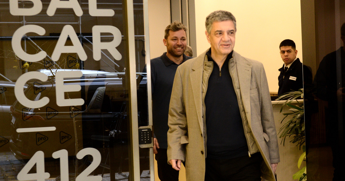 «anda-pa-alla,-bobo»:-la-ironica-respuesta-de-jorge-macri-al-alcalde-de-nueva-york-por-decir-que-argentina-le-robo-a-egipto