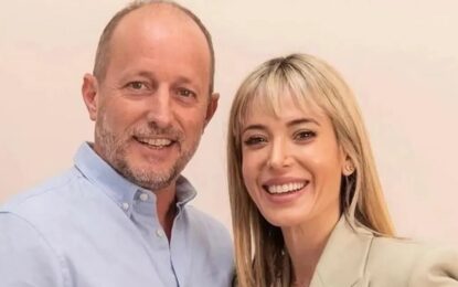 Extraña declaración: una de las empleadas de Insaurralde y Cirio dijo que nunca entró al vestidor donde se vieron los dólares