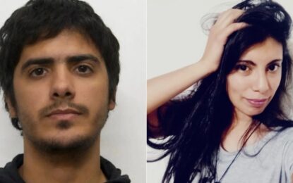 «Matar a Mechi a las 7.30»: el plan criminal del femicida de Junín que escapó con la hija de 7 años de la víctima