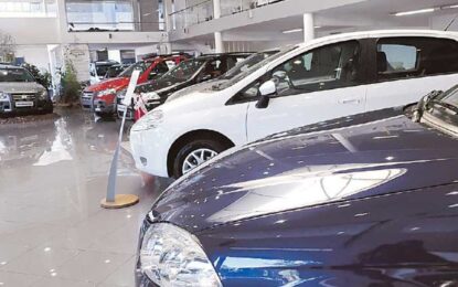 Subió la venta de autos usados en junio: cuáles son los más vendidos