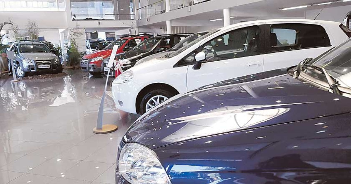 subio-la-venta-de-autos-usados-en-junio:-cuales-son-los-mas-vendidos
