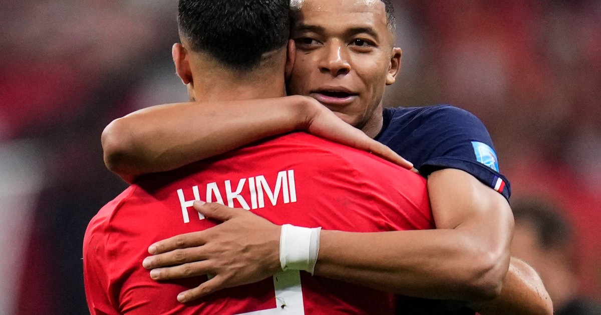 hakimi-y-mbappe,-los-amigos-intimos-que-juegan-a-la-play-pero-son-rivales-en-marruecos-vs-francia-del-mundial-2026
