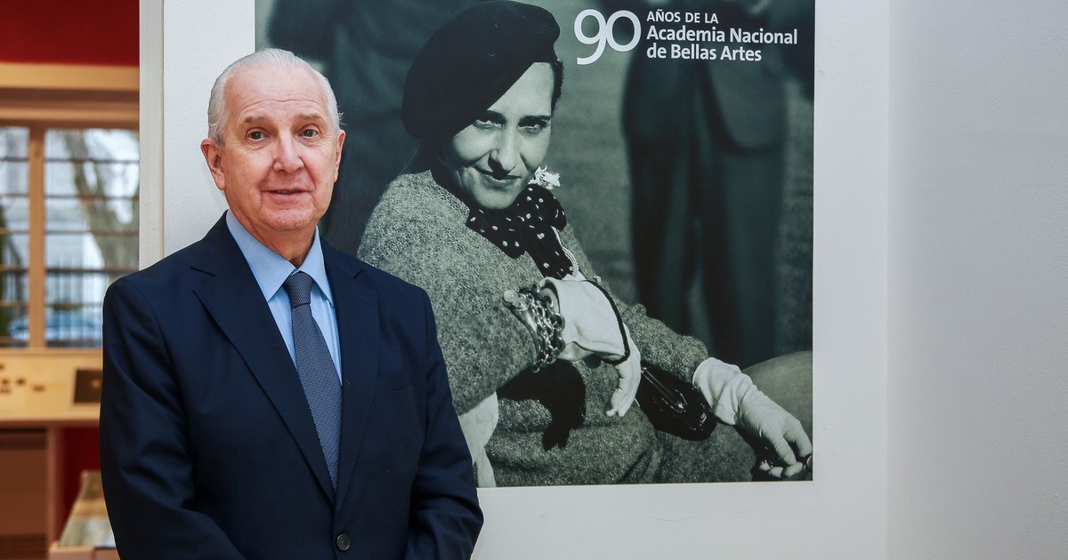 la-academia-nacional-de-bellas-artes-cumple-90-anos-y-muestra-obras-y-documentos-ineditos