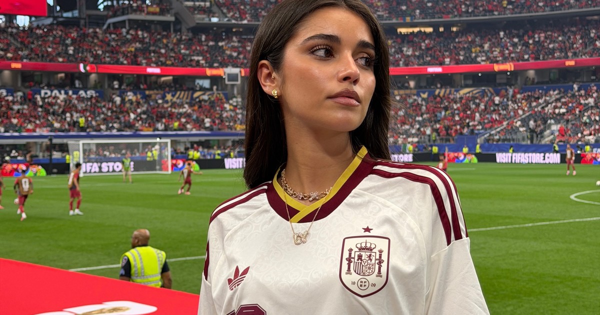 quien-es-ines-garcia,-la-influencer-que-conquisto-a-lamine-yamal-y-lo-acompana-en-el-mundial-2026