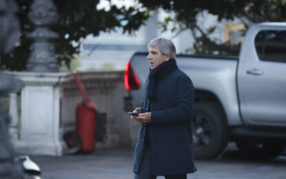 Cómo es el plan de Caputo para reactivar el crédito hipotecario con el fondo inversor del Anses