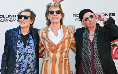 Los Rolling Stones lanzaron Foreign Tongues: cómo es el nuevo disco con Paul McCartney y Robert Smith que los devuelve a su mejor época