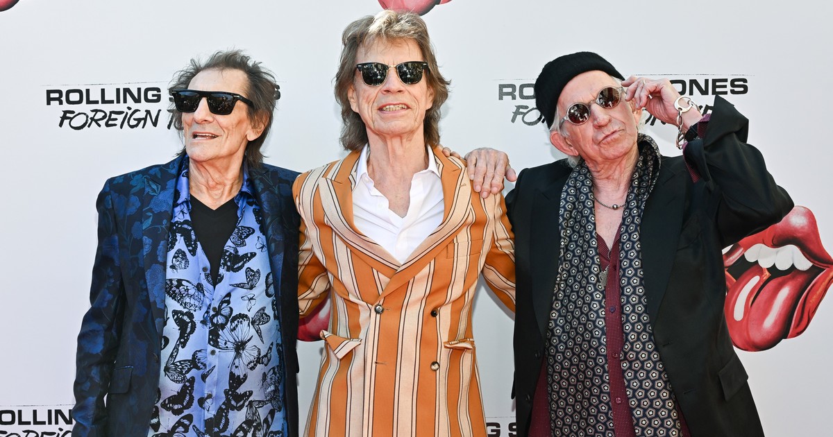 los-rolling-stones-lanzaron-foreign-tongues:-como-es-el-nuevo-disco-con-paul-mccartney-y-robert-smith-que-los-devuelve-a-su-mejor-epoca
