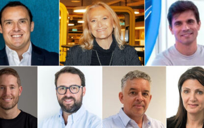 Pases corporativos de julio: Cocos y Bind nombran CEO y hay cambios en Binance y Tiendanube