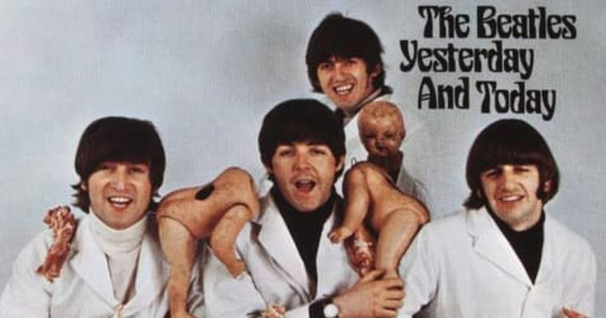 munecos-decapitados-y-trozos-de-carne-cruda:-los-beatles-y-la-tapa-de-un-escandaloso-album-de-rock