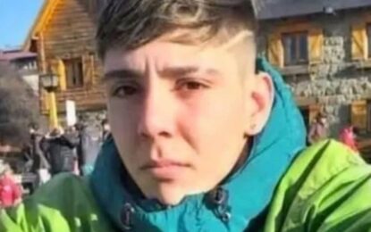 Dos primos detenidos, un par de tiros en la cabeza y un cuerpo enterrado en el campo: qué se sabe sobre el crimen de Gastón Montenegro en Santa Fe